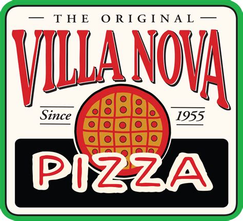 Villa nova pizza stickney - It is with a very heavy heart that I am letting our customers and friends know of the passing of one of our long time pizza makers,Lenny. Many of our older customers and employees knew and loved him....